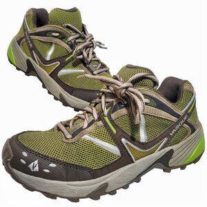 Vasque Mindbender Trail Outdoor Hiking Shoes Women US 6.5, UK 4, EU 37